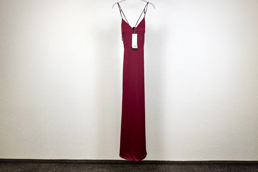Damen Kleid Bellice Evening, Gr. 36